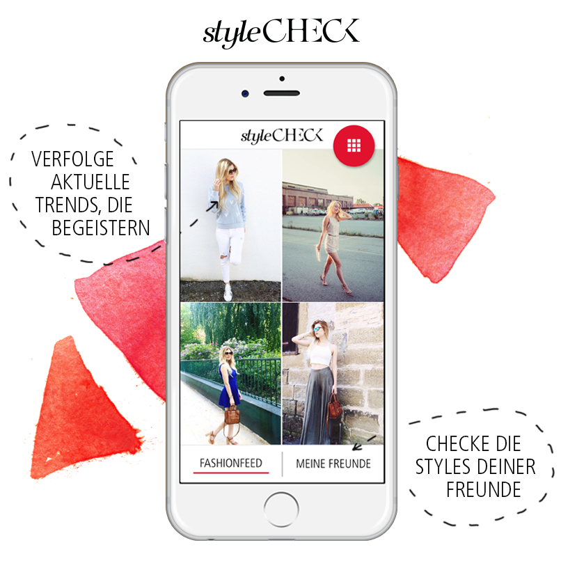 StyleCheck's tweet image. Im FashionFeed täglich die schönsten Outfits entdecken und sie direkt nachkaufen. #StyleCheck #Fashion