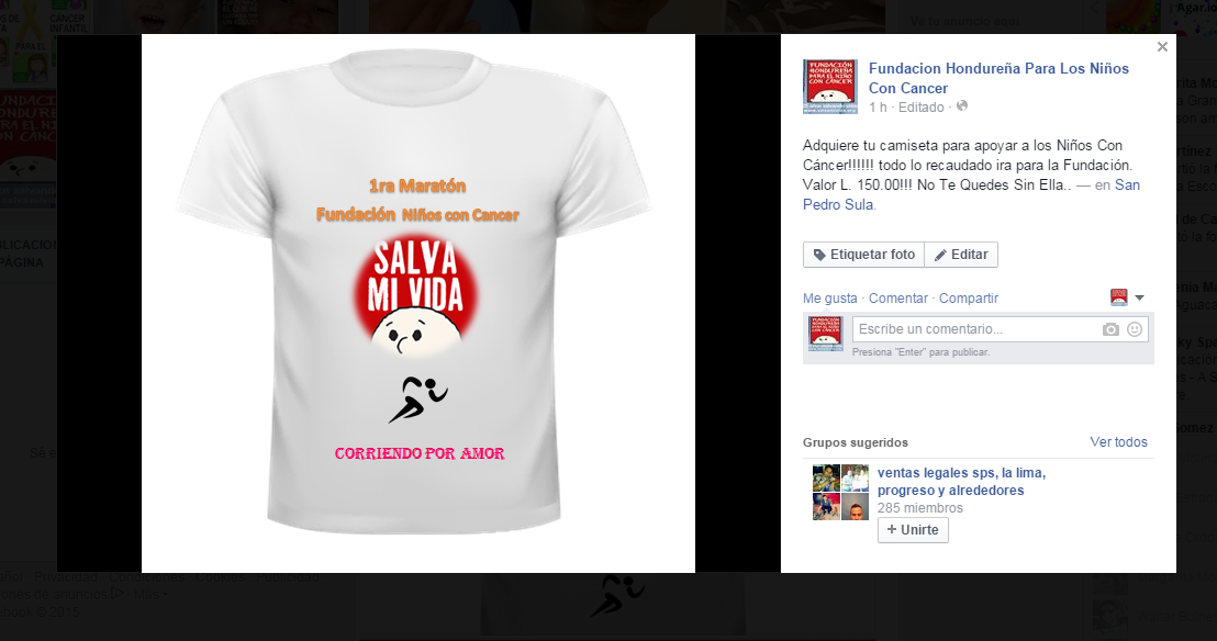 fundaamor1's tweet photo. http://t.co/4xrG8TX7ik