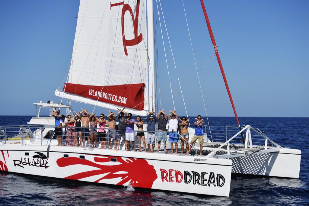 GCAlteredCourse's tweet image. ❌ marks the spot! ❌ #AlteredCourse