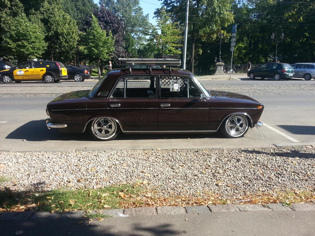 marex284's tweet photo. #Noķertsuzielas http://t.co/i1Jnj6L5He