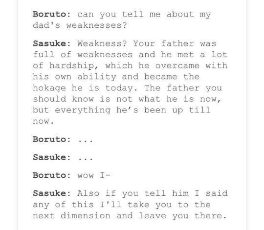 Teru On Twitter Leaked Portion Of The Script Of