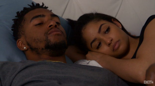 #DeSeanJacksonBET tweet media