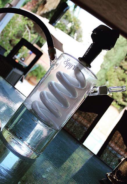 Simply Beautiful 🌀💨 #spyrodesign #spyrogravity