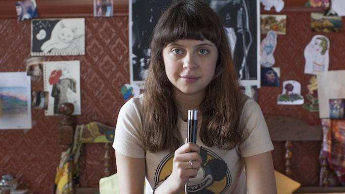 We chat with the lovely @bdpowley on the topics of sex, coming of age and pie coitus: buff.ly/1MWa71Z