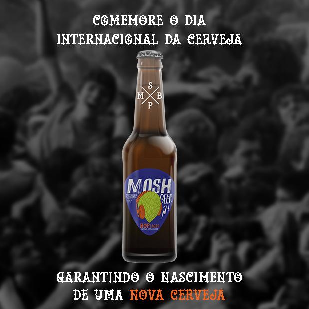 MoshBeer tweet picture