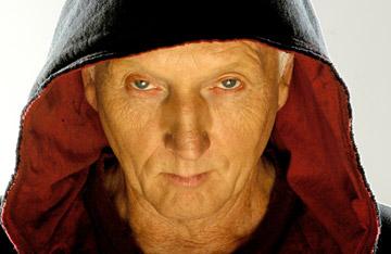 Happy Birthday to actor Tobin Bell!!   