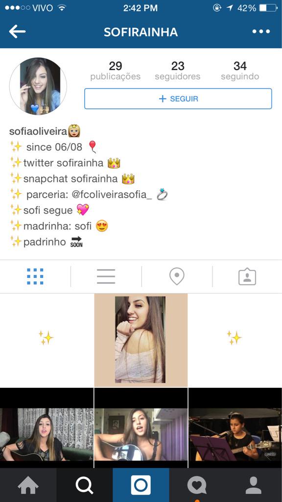 sofirainha's tweet photo. Nosso Twitter está desatualizado , trago novidades em breve, enquanto isso fiquem com o fc no insta: http://t.co/ZyUApLjgpT