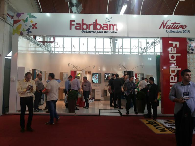 Fabribam's tweet photo. Essa é a oitava vez que a @Fabribam participa @FConstrusul . Esperamos você no Corredor K no STAND n°305. http://t.co/EKNsX8JjLp