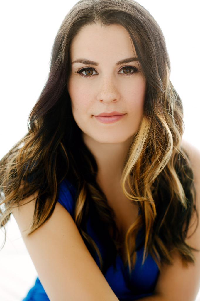I absolutely love this shot of Erin. She is just beautiful.
Hair &amp; Makeup by