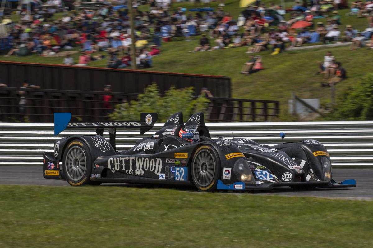 TeamToWin's tweet photo. And the @limerockpark winner is.....

@PR1Motorsports!!!

Congrats to PR1/Mathiasen Motorsports &amp; their fans! @IMSA http://t.co/pqR2bTNSRh