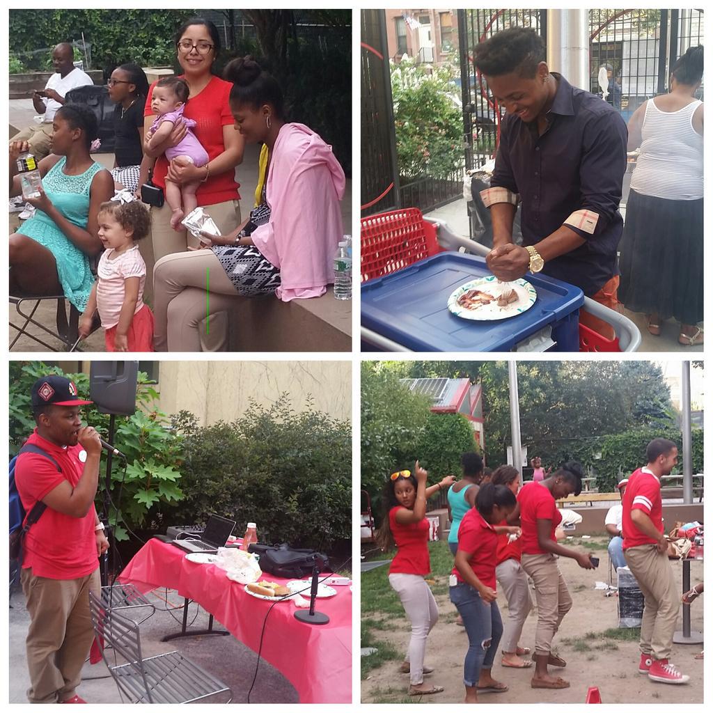 Stephanie Baptiste tweet media