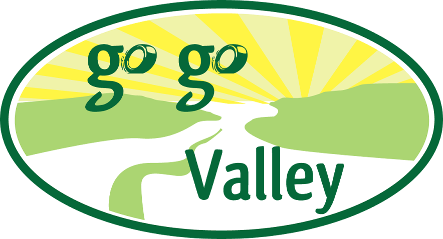 GoGoValley tweet picture