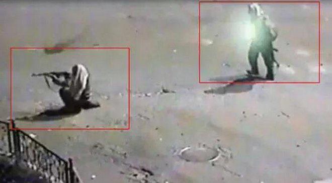 Gece terörist, gündüz vatandaş.
Ölmeden önce gerilla, öldükten sonra sivil.

#SilopiYalanları