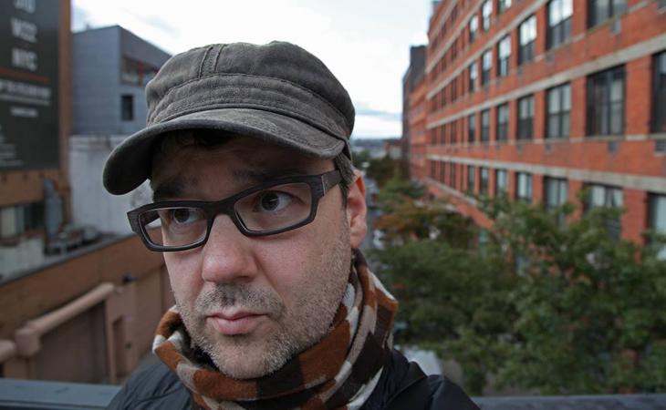 workatcoco's tweet photo. Just in time for the weekend @Chuckumentary shares some of his #Nordeast secrets with us. → http://t.co/ElXdGRI4Ou http://t.co/ROPPCfiVhg