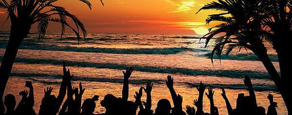 SpringBreaks16's tweet image. Sunsets in Puerto Vallarta, Mexico!!!