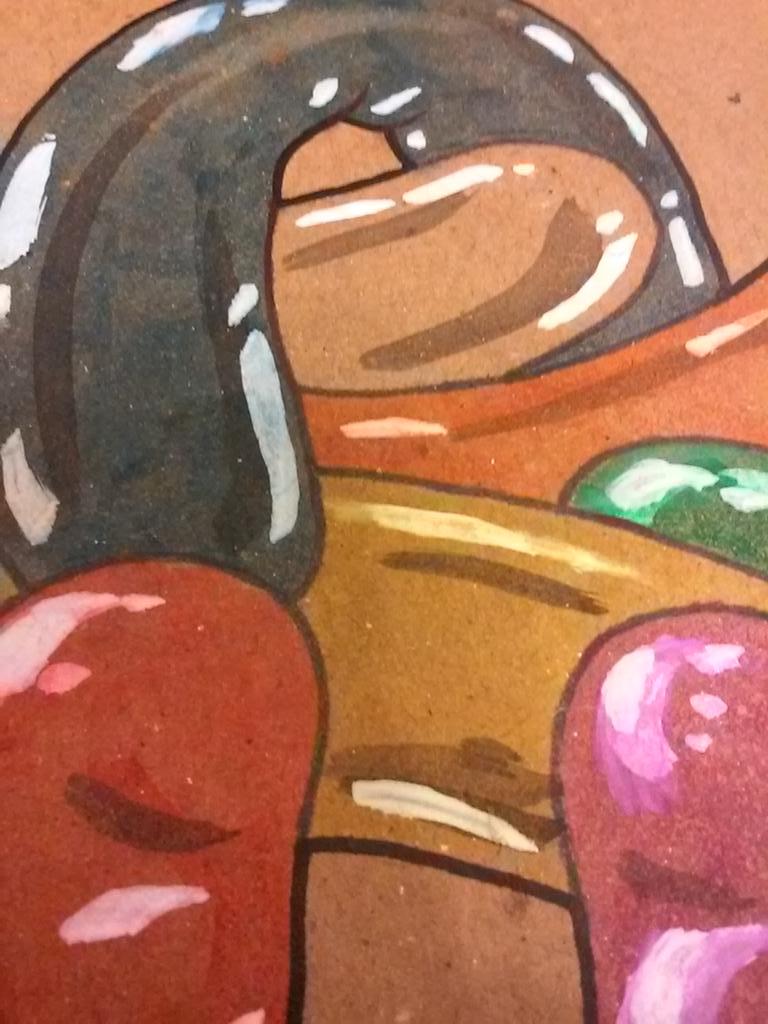 Factsmyth's tweet photo. The Candyman Cometh #CNDYMN #GHOOM http://t.co/JrwlkvKXu9