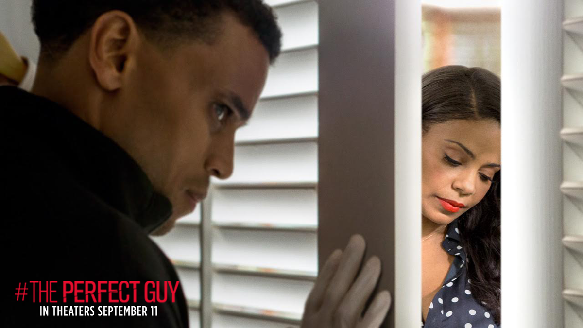 PerfectGuyMovie's tweet photo. Big thanks to all who joined the #PerfectGuyChat. Stay tuned & remember #ThePerfectGuy is in theaters September 11th http://t.co/IkRPoM2wiF
