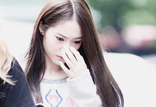soojungifs's tweet photo. Shes so cute http://t.co/otsXXpB36l