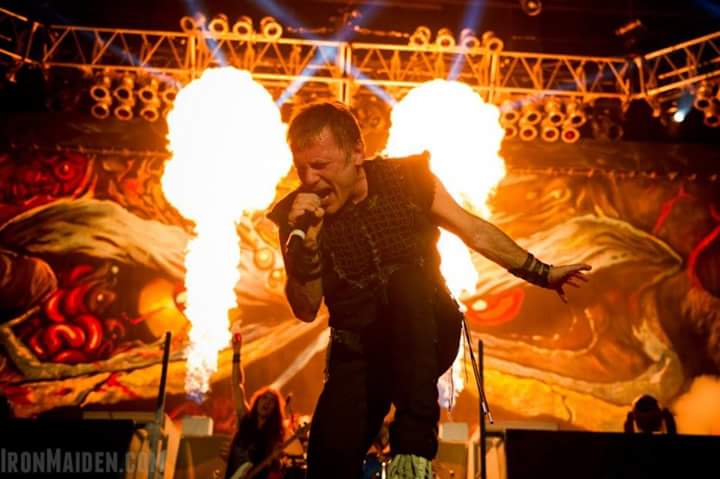 HAPPY BIRTHDAY BRUCE DICKINSON 