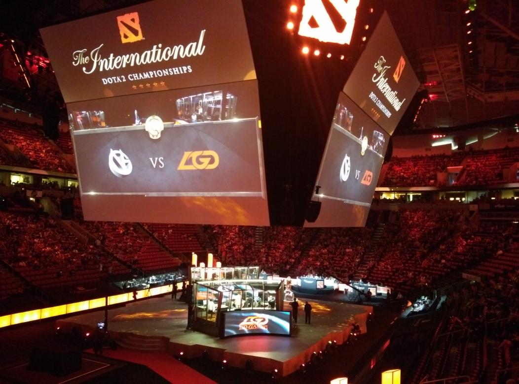 DotaProHub's tweet image. Can @LGDgaming stop @ViCi_Gaming's winning streak? Our matchup: 

dotaprohub.com/shared/versus-…

#Dota2 #TI5