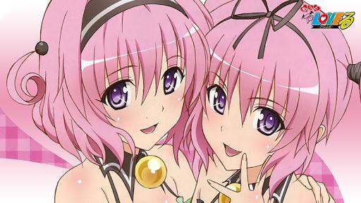 ナナ アスタ デビルークのtwitterイラスト検索結果