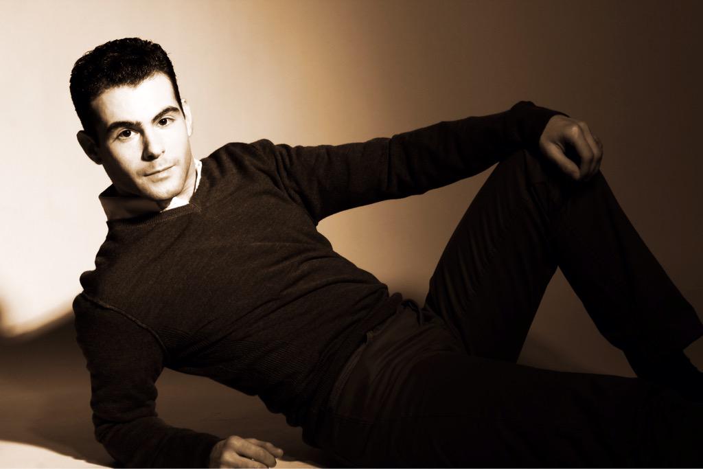 John Macpherson (Γιάννις Μακφέρσον) tweet media