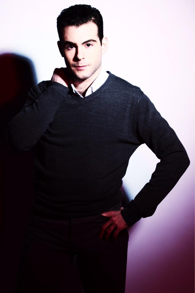 John Macpherson (Γιάννις Μακφέρσον) tweet media