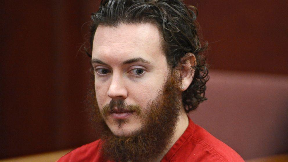 WATCH LIVE: Verdict in sentencing phase in Aurora theater trial to be read: abcnews.go.com/live?stream=1