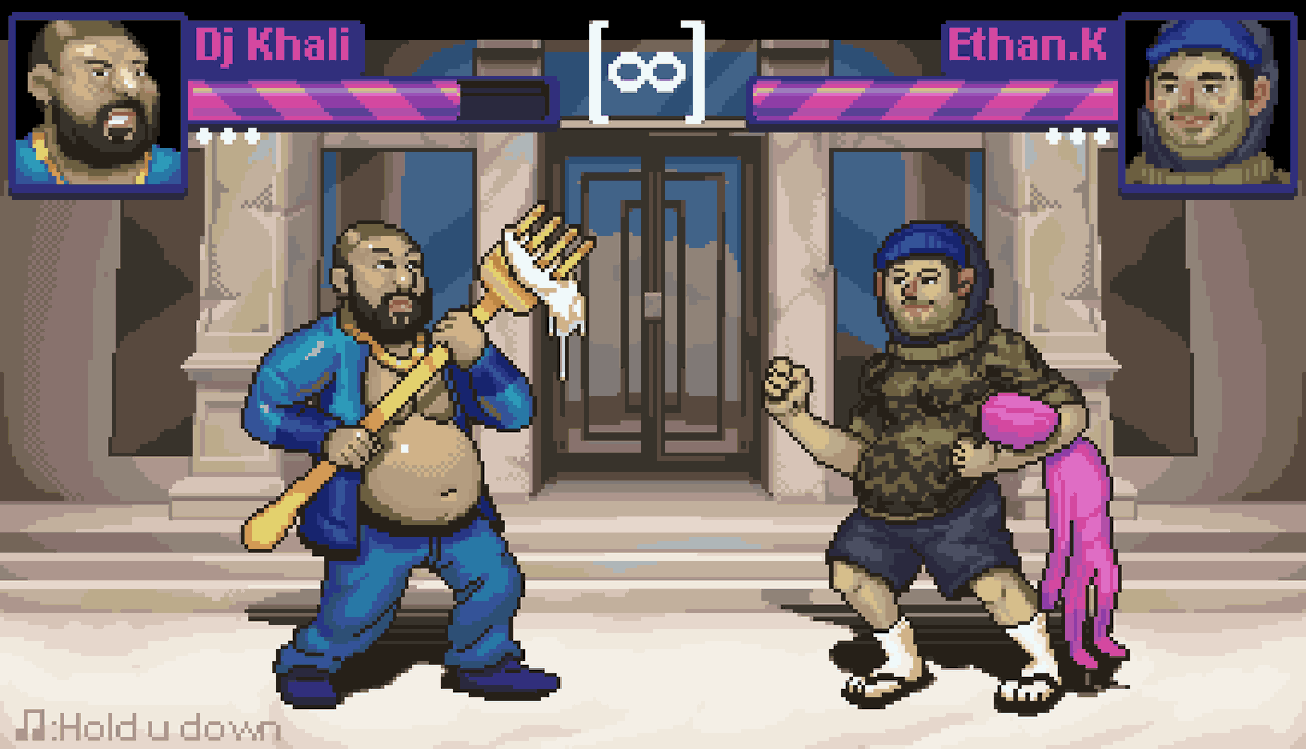 Cannonbreed's tweet photo. tweeted to the wrong handle before haha, I made this for @h3h3productions ! http://t.co/0jc7aCtL3k