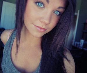 AdamsJennybae's tweet photo. Hey,its been a long time and I moved on changed myself a bit after all my birthday is next month gonna be 20 #fleek http://t.co/K5D2lILlJD