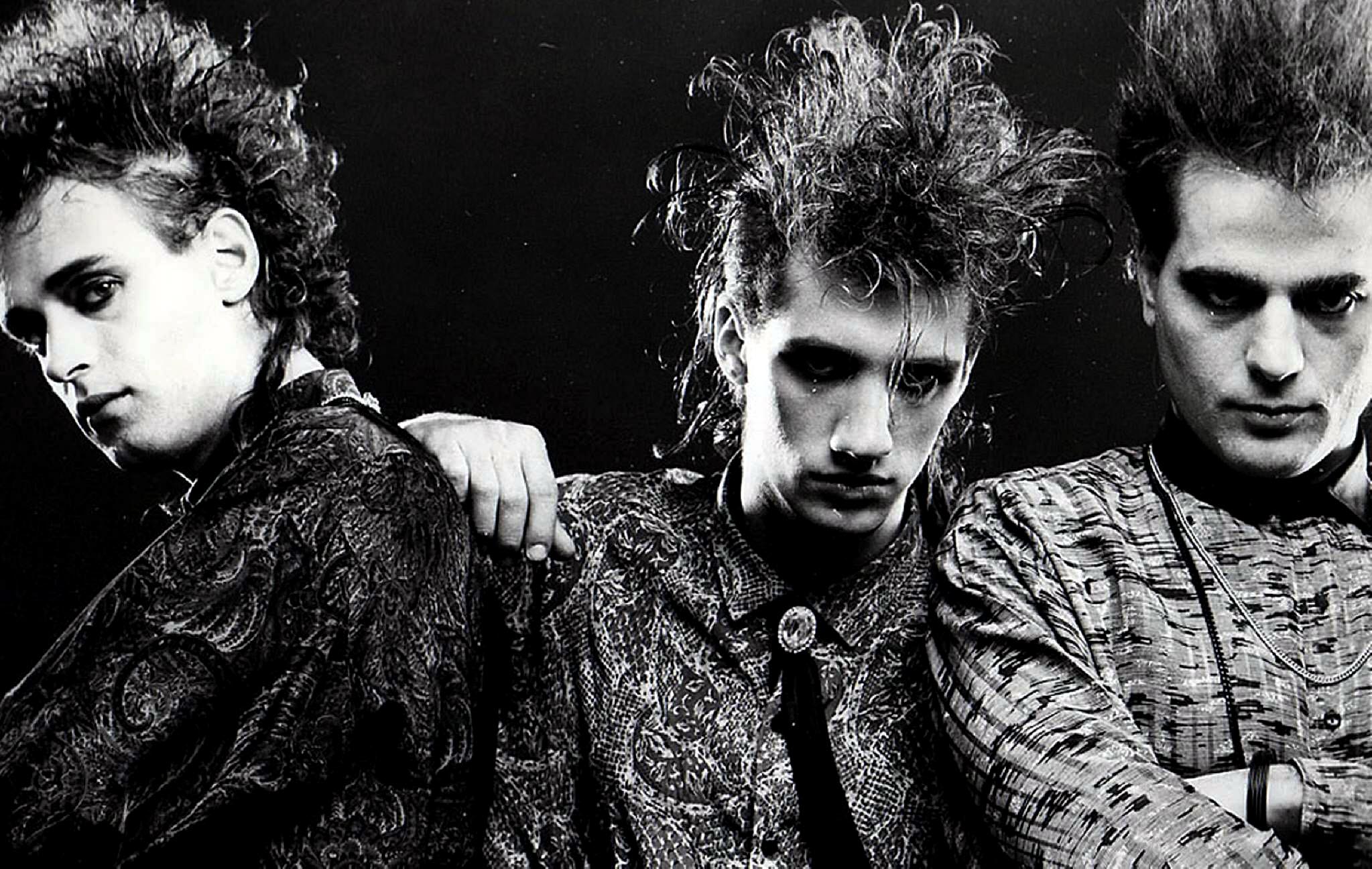 Soda stereo persiana Americana перевод