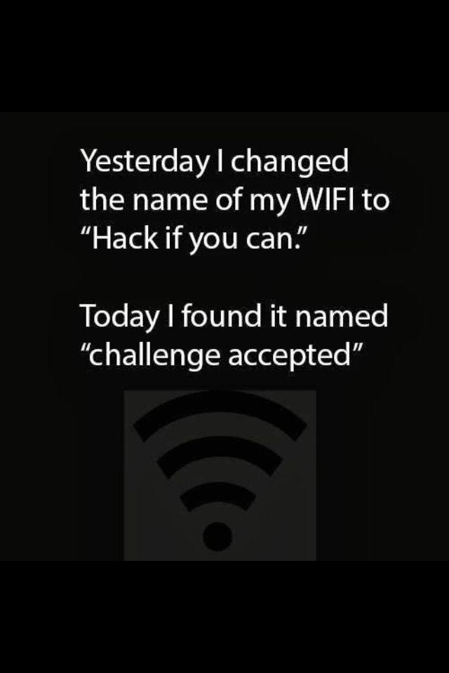 removeviruse's tweet image. #fun #interesting #joke #tech #IT #challengeaccepted #wifi