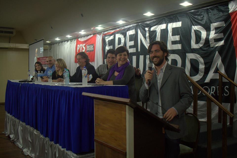 Claubonara's tweet photo. #DelCañoEnOctubre Despues de una inmesa campaña llega una gran recompesa. @NicolasdelCano presidente! http://t.co/9mVdmwAnzP