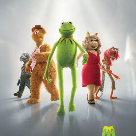 AztecaPlatinum's tweet photo. ¡Este no es un show como cualquiera!, es una aventura que jamás olvidarán. #SiYoFueraUnMuppet http://t.co/23OepS3OqU http://t.co/rtm87F6iSB