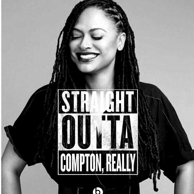 TheBTLA's tweet photo. #FF the goddess @AVAETC #LA #Goodlifer #Blowedian #iwillfollow #selma Christened http://t.co/dEpgPeRNaP