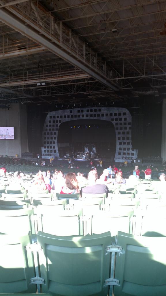Incubus concert #getatus