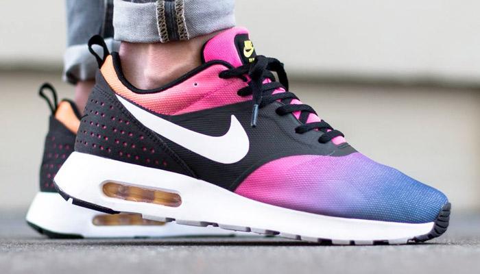 air max tavas sunset