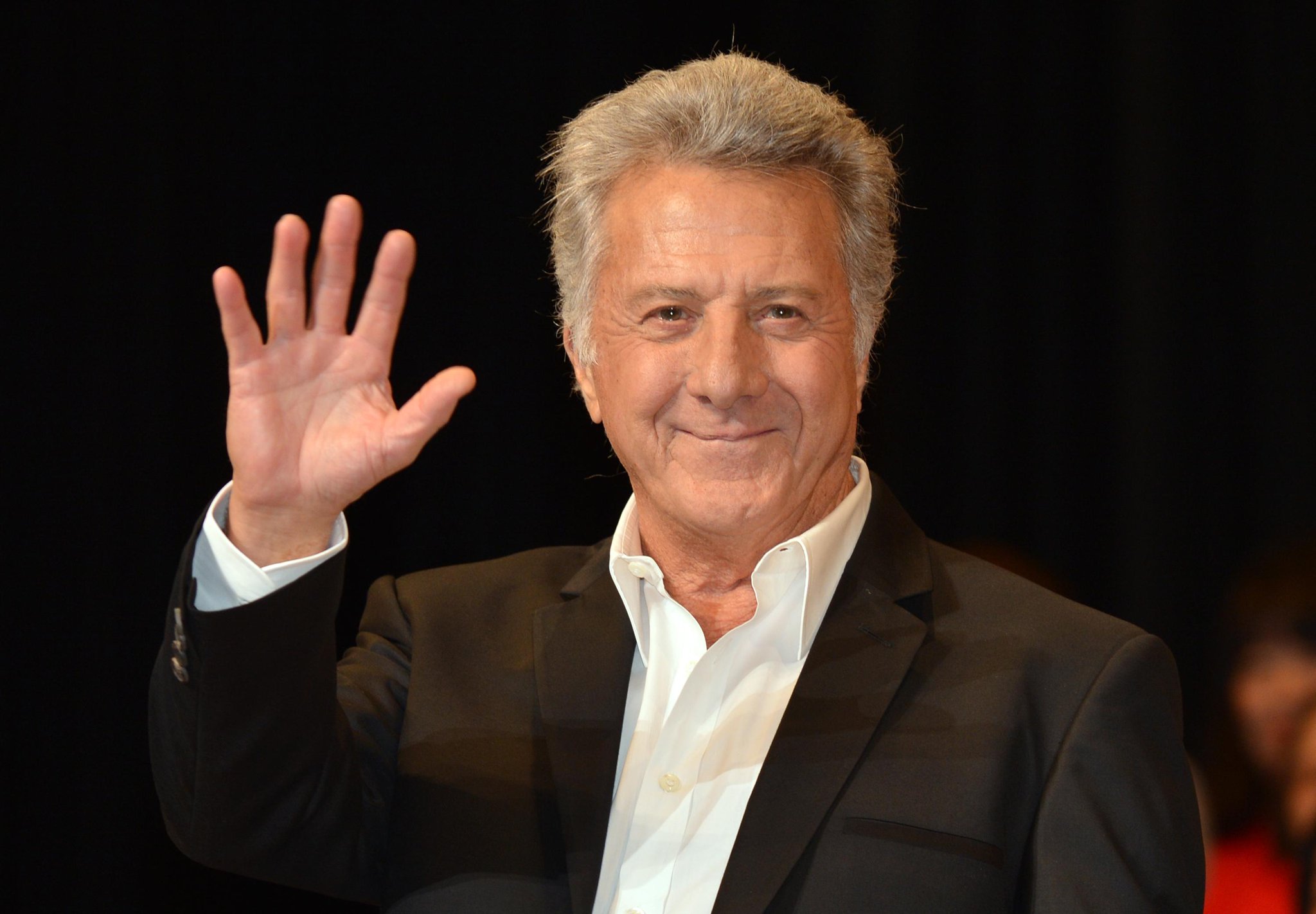  ReinaaRoyale: Happy birthday, Dustin Hoffman! 