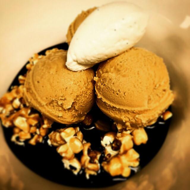 Pump_Room's tweet photo. Celebrate #Friday with a #Sundae from #PumpRoom #JeanGeorges http://t.co/PLMaI7eYv8