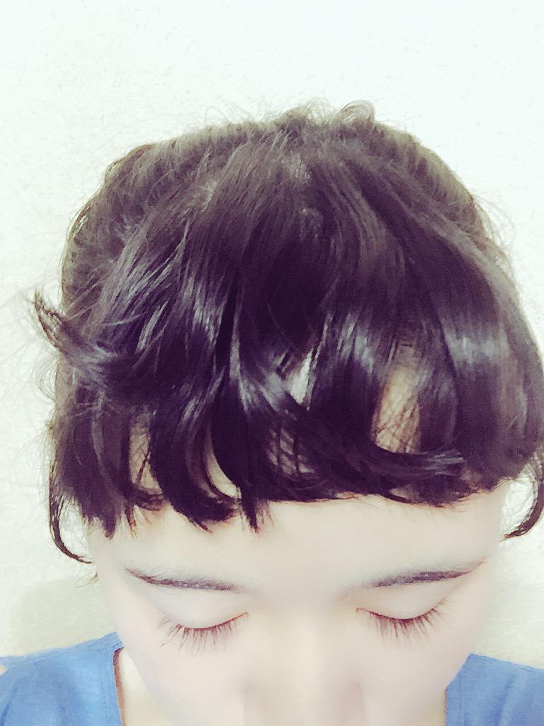 学校でも使えるヘアアレンジ 0809maimero Twitter