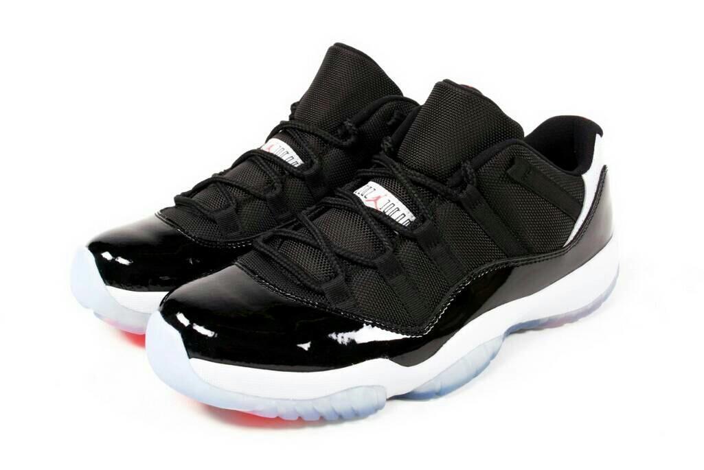 YourSizePlease's tweet photo. Nike Air Jordan XI Retro Low "Infrared 23" | size: 44 -- IDR. 3.499.000 https://t.co/zkfLXKy99r http://t.co/T2rAdLElDg