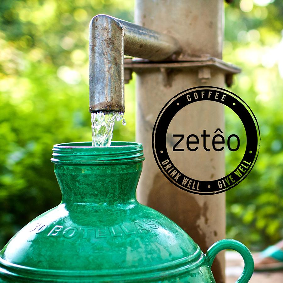 Living Water International tweet media