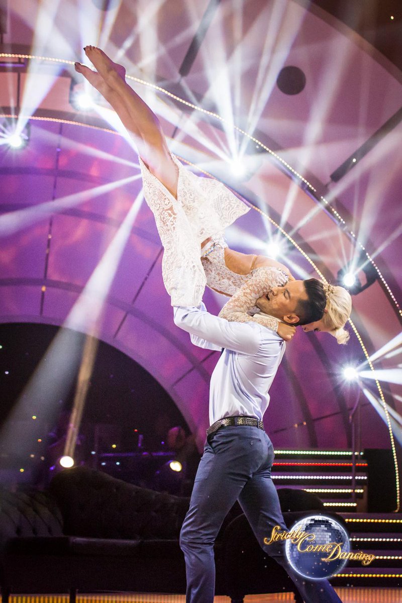Strictly Dance SA tweet media