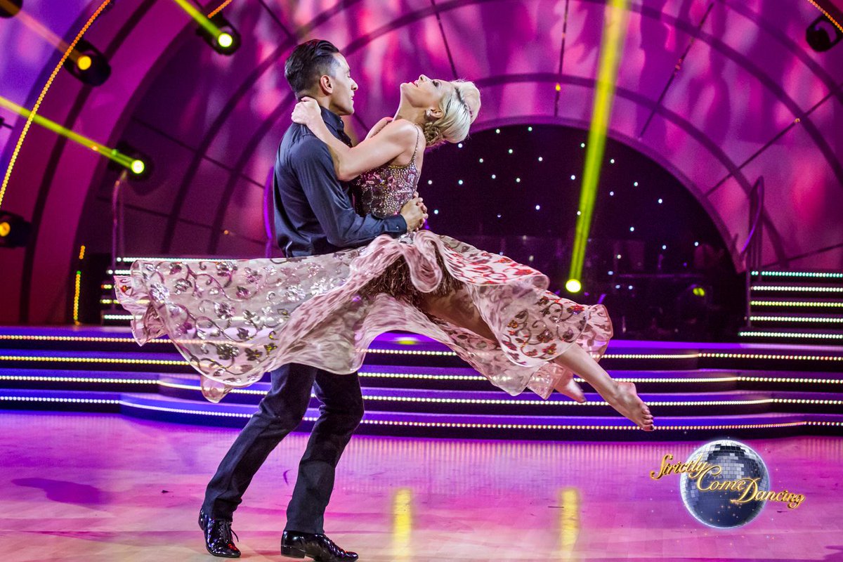 Strictly Dance SA tweet media