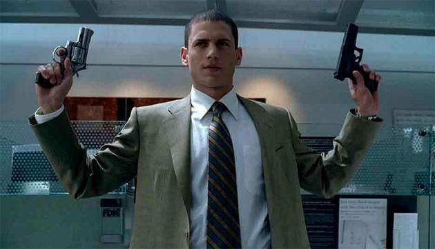 noticias24's tweet photo. ¡EL REGRESO! Luego de seis años vuelve “Prison Break” a las pantallas - http://t.co/XcFyJnx4jk http://t.co/n6mzHMDE1V
