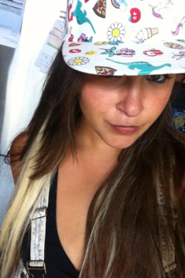 mo_falone's tweet photo. Reppin diplosaurus at the mad decent block party @diplo http://t.co/2GIVu8aAwu