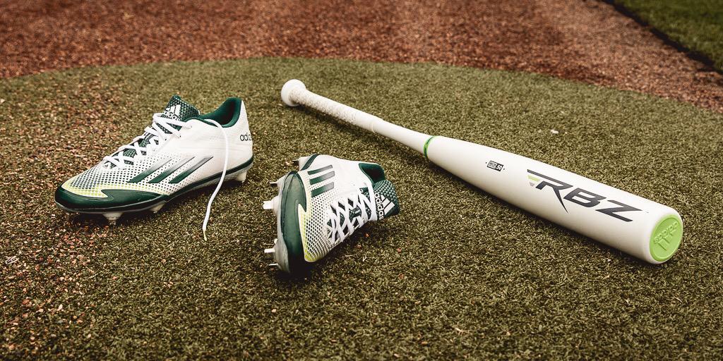 adidasDugout's tweet photo. When you really wanna show out, go iced out.

Cop adizero Afterburner 2 x #RBZ: http://t.co/Vnxsf9IlkU

#teamadidas http://t.co/3yJ7loWQlf