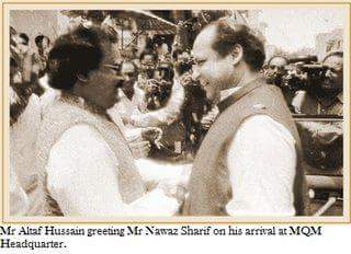 rabya11's tweet photo. all of them came to QET Altaf Bhai for their own agendas &amp; tody they accussing him of being RAW agent.
#MQM #Pakistan http://t.co/d75pfWDKY2