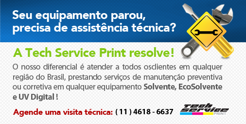 TechServicePrin's tweet image. Sua plotter de impressão PAROU? 
A Tech Service Print resolve!