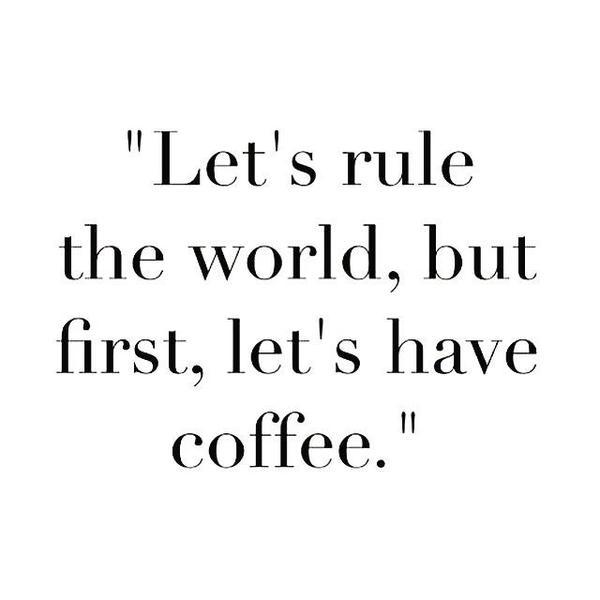milm's tweet photo. ummmmmmmm #coffee #sooncouldntbesoonenough @ElainaKayMoulds http://t.co/nKEI7C3qqW